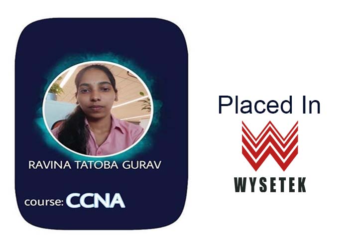 Ravina Tatoba Gurav